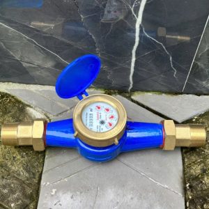 Đồng hồ nước KOMAX DN25