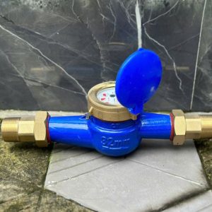 Đồng hồ nước KOMAX DN32