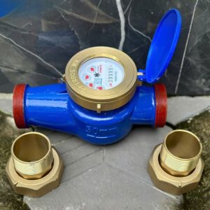 Đồng hồ nước KOMAX DN50