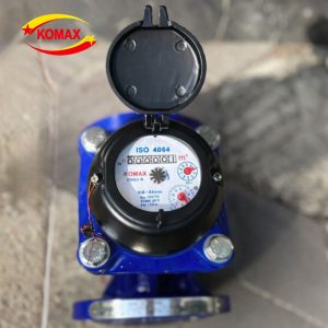 Đồng hồ nước sạch KOMAX DN100