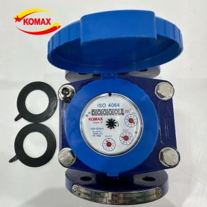 Đồng hồ nước sạch KOMAX DN125