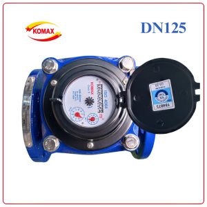 Đồng hồ nước sạch KOMAX DN125