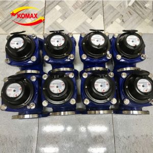 Đồng hồ nước sạch KOMAX DN150