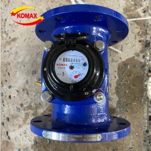 Đồng hồ nước sạch KOMAX DN200