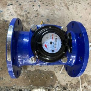 Đồng hồ nước sạch KOMAX DN250