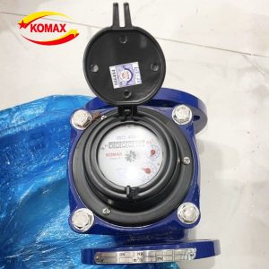 Đồng hồ nước sạch KOMAX DN50