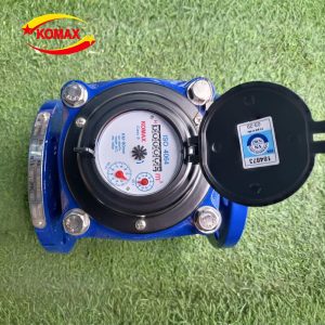 Đồng hồ nước sạch KOMAX DN65