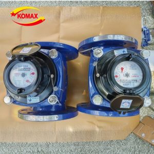 Đồng hồ nước sạch KOMAX DN80