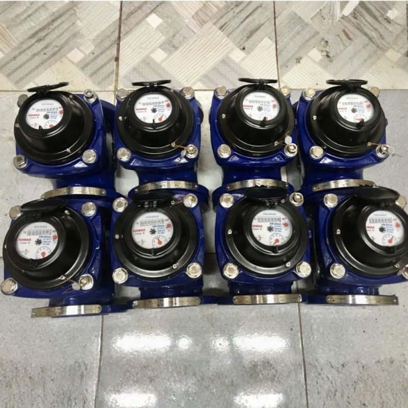 Đồng hồ nước thải KOMAX (1)