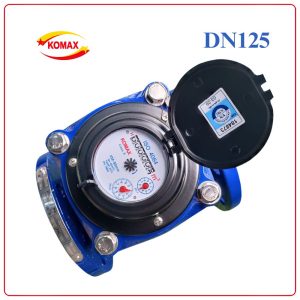 Đồng hồ nước thải KOMAX DN125