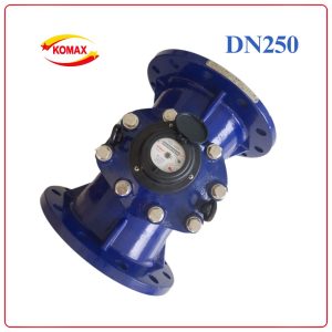 Đồng hồ nước thải KOMAX DN250