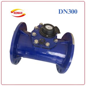 Đồng hồ nước thải KOMAX DN300